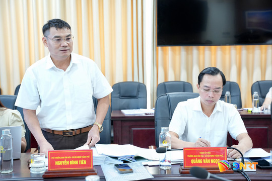 Rà soát tổng thể các điều kiện chuẩn bị năm học mới 2026 - 2027