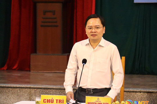 Ưu tiên nguồn lực đầu tư nhà ở cho người lao động trên địa bàn Đà Nẵng