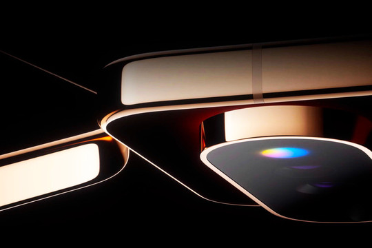 Google Pixel 11 Pro lộ diện với Pixel Glow: Hệ thống đèn LED RGB tương tác AI có gì đặc biệt?