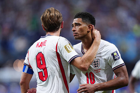 Thomas Tuchel và nghịch lý nỗi sợ: Tuyển Anh dừng bước tại bán kết World Cup 2026 sau thất bại 1-2 trước Argentina