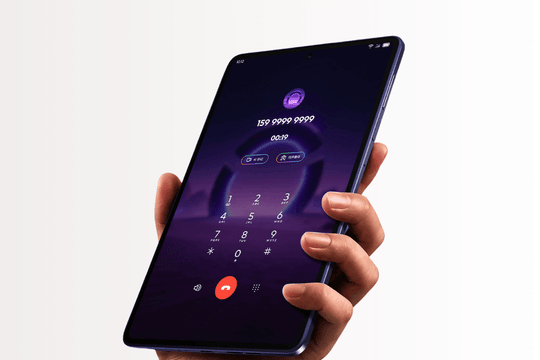 Lenovo Legion Y700 Infinite: Tablet gaming 5G với màn hình OLED và RAM 24GB sắp trình làng