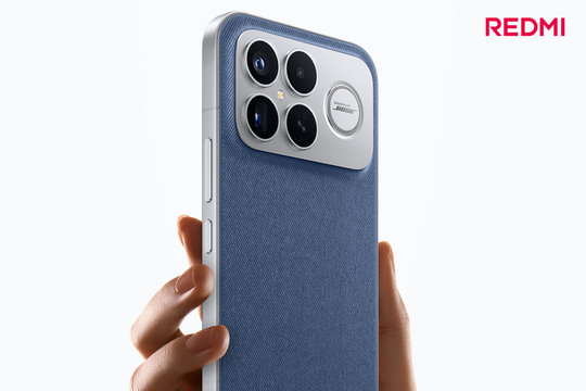 Redmi K100 Pro lộ thông số: Màn hình 185Hz và pin 9.000mAh cho trải nghiệm gaming đỉnh cao