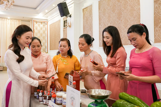 Bước tiến của kinh tế số