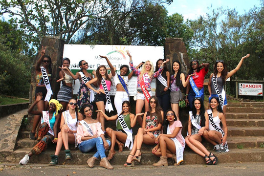 Da Nang to host Miss Heritage Global 2026 for first time