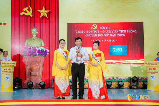 Chuyển đổi số góp phần bảo vệ nền tảng tư tưởng của Đảng trên không gian mạng