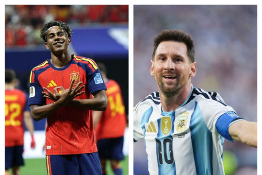 Chung kết World Cup 2026: Tây Ban Nha đối đầu Argentina và cuộc chiến phá vỡ thế cân bằng 60 năm