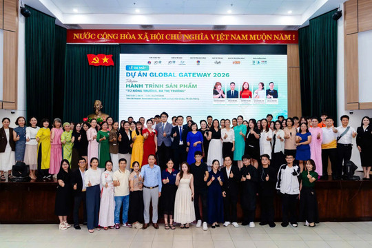Nâng cao năng lực cạnh tranh cho sản phẩm địa phương