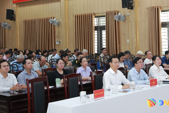 Phường An Khê nâng cao hiệu quả bảo vệ nền tảng tư tưởng của Đảng trên không gian mạng