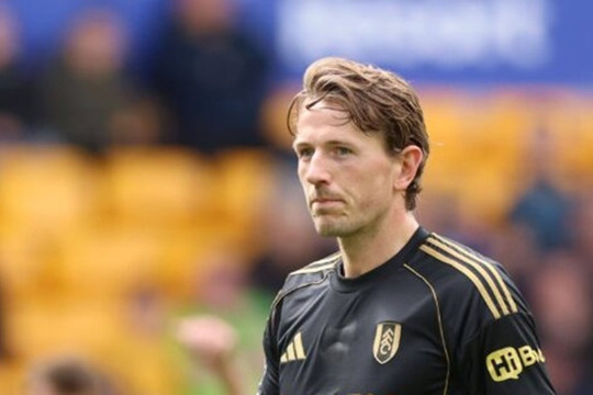 Man Utd nhắm Sander Berge: Lời giải cho bài toán đánh chặn giá 40 triệu bảng