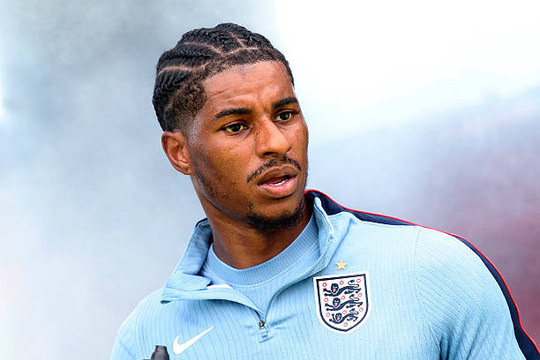 Chelsea nhắm Marcus Rashford thay thế Garnacho: Thương vụ 35 triệu bảng đầy toan tính