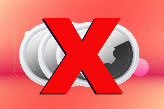 Mẹo bảo vệ thú cưng: Tại sao không nên dùng Apple AirTag để theo dõi vị trí?