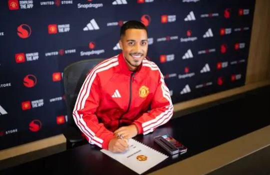 Youri Tielemans gia nhập MU với giá 35 triệu bảng: Mảnh ghép hoàn hảo để tìm kiếm vinh quang