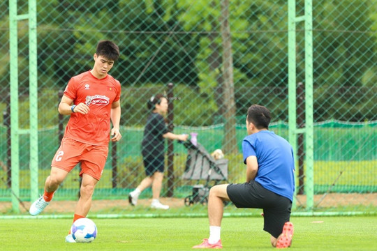 ĐT Việt Nam mất Đỗ Duy Mạnh tại AFF Cup 2026: Lỗ hổng hàng thủ và cơ hội cho Indonesia