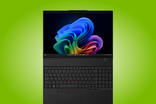 ThinkPad L16 Gen 3 bản Intel: Chip Panther Lake và RAM 64GB có gì ấn tượng?
