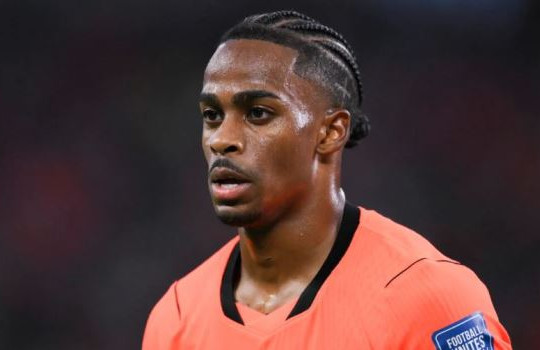 MU nên chiêu mộ Crysencio Summerville: Thương vụ thông minh bất chấp tương lai Marcus Rashford
