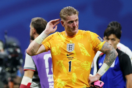Trận tranh hạng ba World Cup 2026: Khi vinh quang chỉ còn là gánh nặng với Anh và Pháp