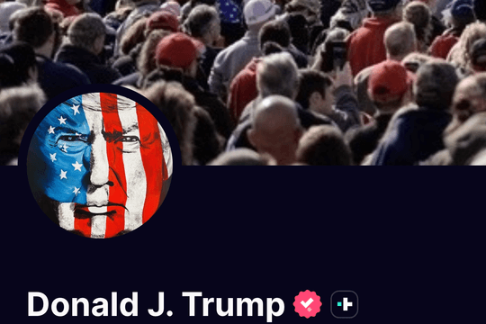 Trump Media ra mắt Truth API: Wall Street phải chi 100.000 USD mỗi tháng để đổi lấy vài mili giây