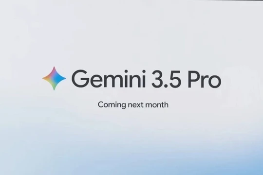 Gemini 3.5 Pro lỡ hẹn: Bài toán hóc búa về hiệu suất lập trình của Google