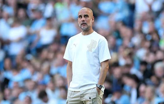 Nhật ký World Cup 2026: Tuyển Anh từng ở rất gần Pep Guardiola và góc khuất của Kobbie Mainoo