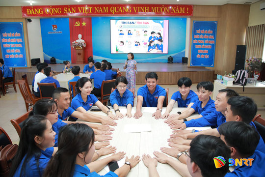 Đà Nẵng tăng cường kỹ năng chăm sóc sức khỏe tâm thần học đường cho cán bộ Đoàn