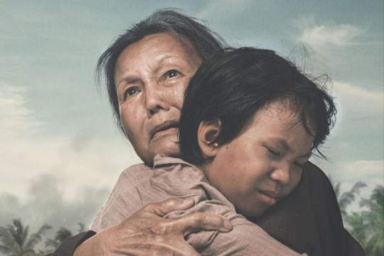 Nỗi đau thơ mộng trong Chiếc kén
