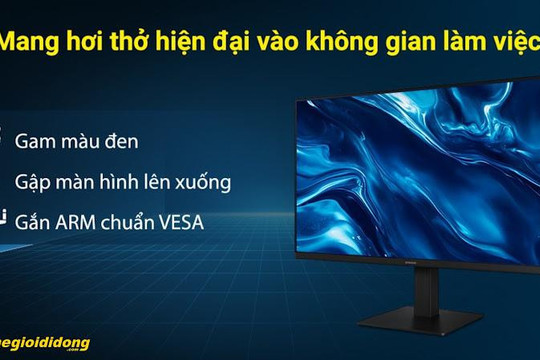 Màn phụ mang theo hay màn rời cố định: ựa chọn phù hợp với nhu cầu