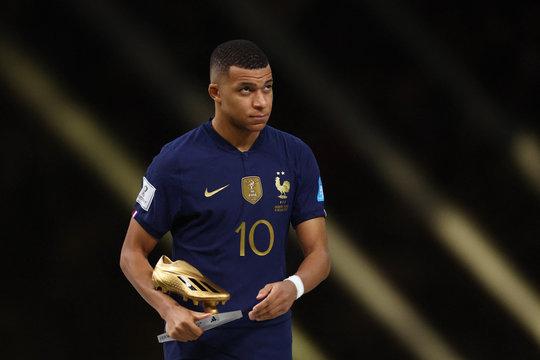 Kylian Mbappé giành Vua phá lưới World Cup 2026: Kỷ lục 10 bàn thắng và sự thống trị tuyệt đối