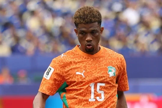 Man Utd từ chối AC Milan: Amad Diallo là nhân tố không thể đụng đến