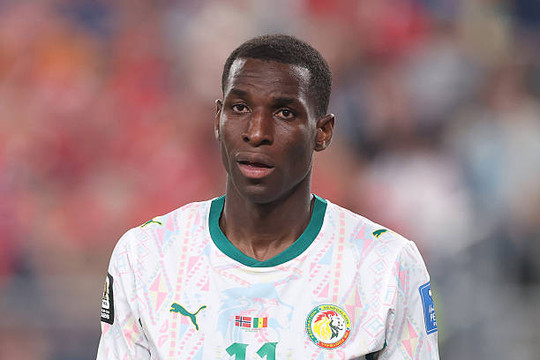 Aston Villa muốn chiêu mộ Nicolas Jackson từ Chelsea trong thương vụ 117 triệu bảng