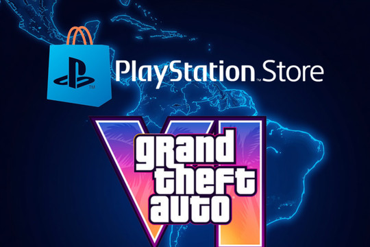 GTA 6 trên PS5 đối mặt nguy cơ tăng giá: Nghịch lý bản đĩa rẻ hơn bản kỹ thuật số