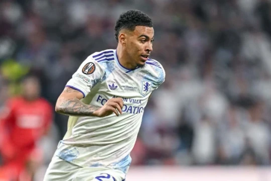 Chelsea phá kỷ lục 117 triệu bảng cho Morgan Rogers: Canh bạc lịch sử của Xabi Alonso