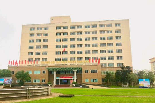 Điểm chuẩn Trường Đại học Điều dưỡng Nam Định 2026: Đang cập nhật, xem dữ liệu 3 năm