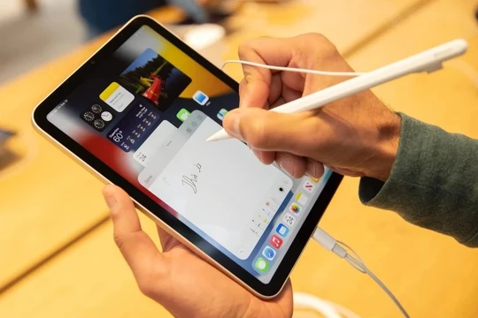 iPad mini sắp có bước ngoặt lớn với màn hình OLED: Những nâng cấp đáng chờ đợi