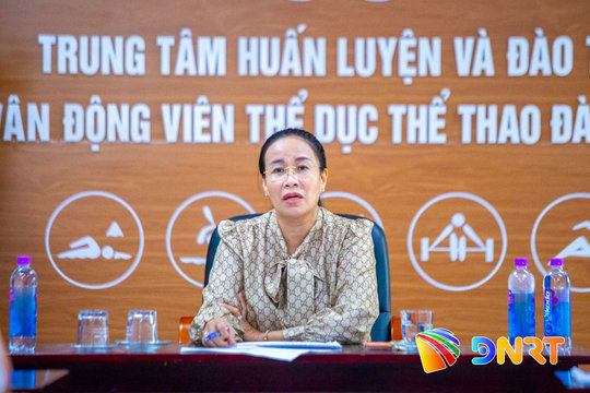 Đà Nẵng rà soát đề xuất đầu tư các dự án phục vụ Đại hội Thể thao toàn quốc 2030