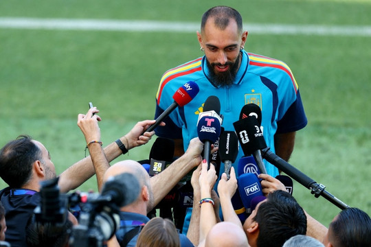 Tây Ban Nha vô địch World Cup 2026: Ferran Torres rực sáng giữa cơn sốt vé kỷ lục