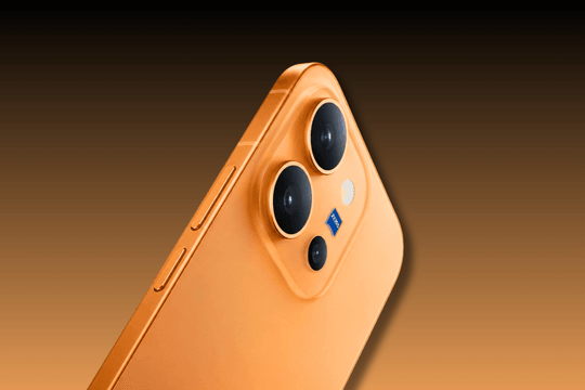 Vivo X300 E chính thức lộ diện: Pin 7.200mAh cùng camera Zeiss trong thân máy siêu mỏng