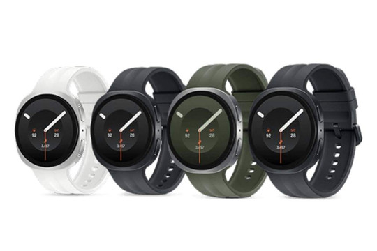 Galaxy Watch 9 lộ diện: Chip Snapdragon Wear Elite và bước tiến mới về AI