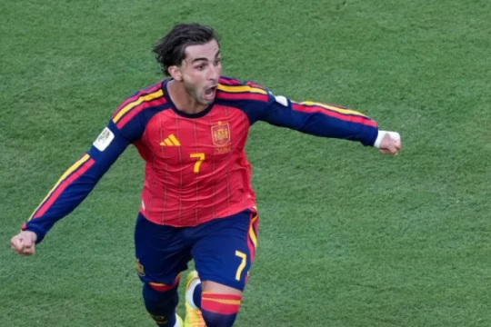 Tây Ban Nha vô địch World Cup 2026: Sự thống trị của La Roja và kỷ lục buồn của Argentina