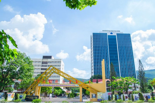 Điểm chuẩn Trường Đại học Hạ Long năm 2026 và dữ liệu 3 năm gần nhất