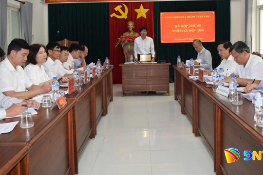 Công tác kỷ luật Đảng: Xử lý nghiêm minh, không có ngoại lệ
