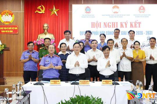 Xét xử nghiêm minh vụ án tham nhũng, tiêu cực