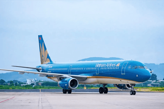 Vietnam domestic airfares dip below US$40 on some routes