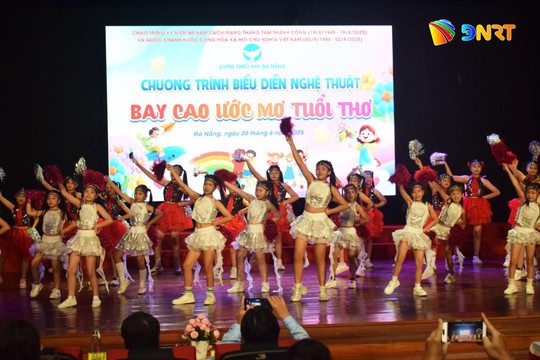 Khơi nguồn giai điệu tuổi thơ