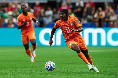 PSG tăng tốc chiêu mộ Yan Diomande: Tham vọng sở hữu viên kim cương của Bundesliga