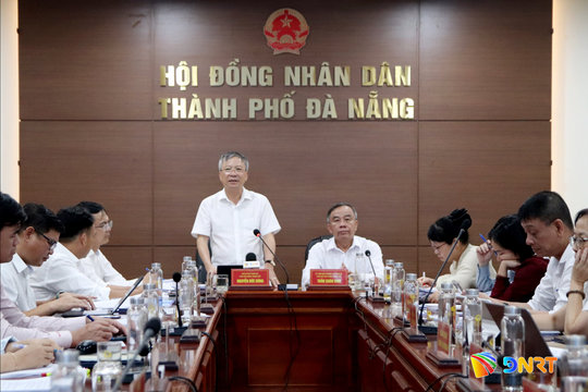 Đà Nẵng điều chỉnh kịch bản tăng trưởng 6 tháng cuối năm 2026 lên 12,75%