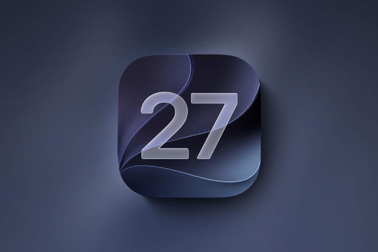 iOS 27 beta 4 chính thức ra mắt: Bước đệm quan trọng cho Siri AI và giao diện Liquid Glass