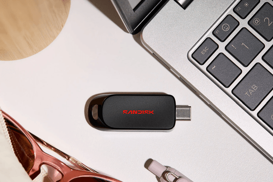 SanDisk ra mắt dòng USB-C CZB Series: Siêu nhỏ gọn với tốc độ đọc 250MB/s