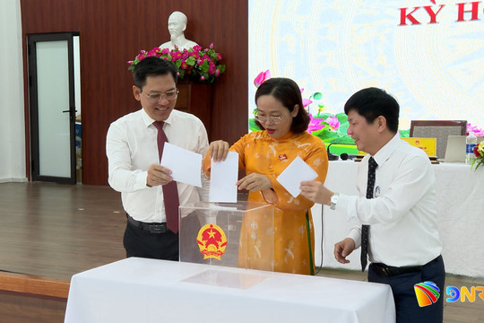 6 tháng, phường Hải Châu giải ngân vốn đầu tư công đạt 63,08% kế hoạch năm 2026