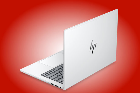 HP EliteBook 8 G2a 14: Laptop doanh nghiệp sở hữu chip AMD Zen 5 và RAM 64GB