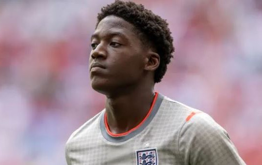 Kobbie Mainoo và kế hoạch tái thiết tuyến giữa của Manchester United mùa giải 2026-2027